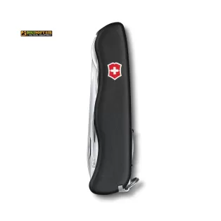 Victorinox Picknicker Nero coltello multiuso 2
