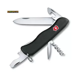 Victorinox Picknicker Nero coltello multiuso
