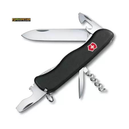 Victorinox Picknicker Black multitools knife Victorinox Picknicker Black multitools knife