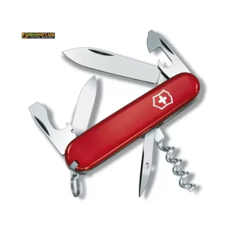 Victorinox Tourist red 85mm Victorinox Tourist red 85mm