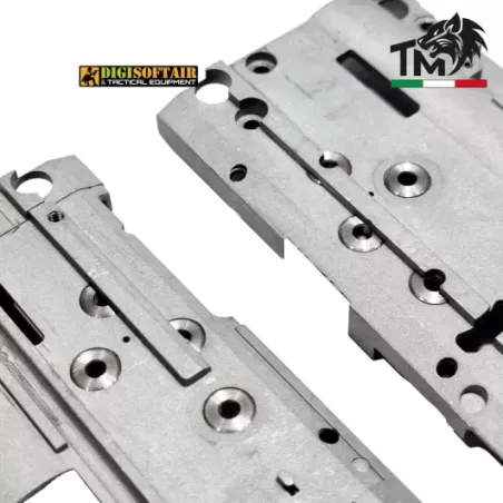 Top Max Stainless Steel Bushings Inox 8mm for MP7 Vfc