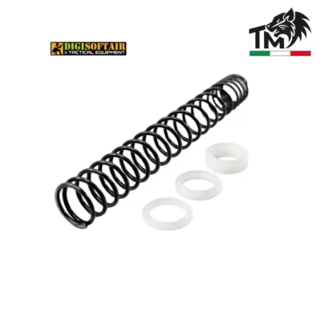 Top Max Spring PVP for MP7 Aeg TMMP7PVP