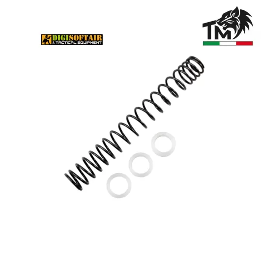 Top Max Spring PVP for MP7 Aeg TMMP7PVP