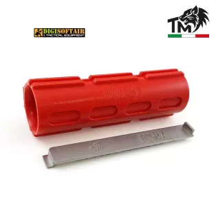 Top Max Full piston PRO Rack M.I.M. (TMPTNN / MIM) 2