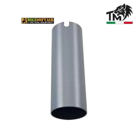 Top Max Cilindro in Ergal Fumè C-67,00mm TMCL670F