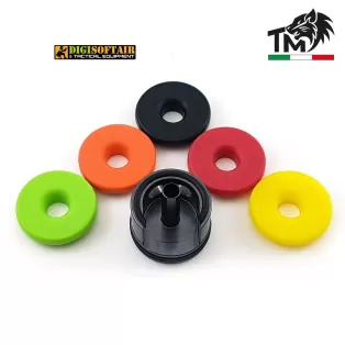 Top Max Eegal cylinder head V2 with 5 PAD TCMMV2RP5-NV 2