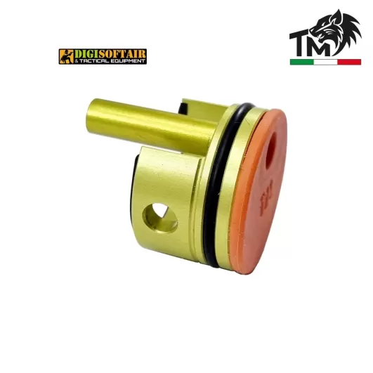 Top Max Testa cilindro in Eergal per Mp7 TCMMP7
