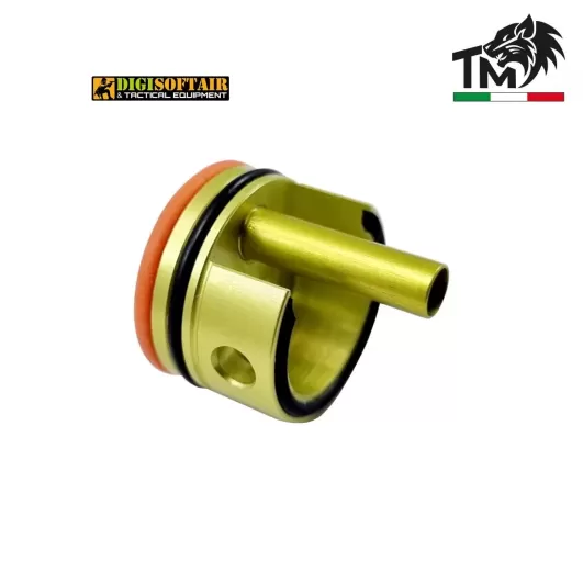 Top Max Ergal cylinder head Mp7 TCMMP7