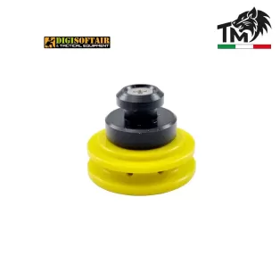 Top Max Testa pistone per MP7 Sun Power con cuscinetto in 2