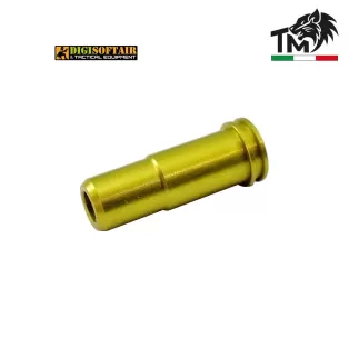 Top Max Nozzle in ergal for MP7 SPMP7E 2