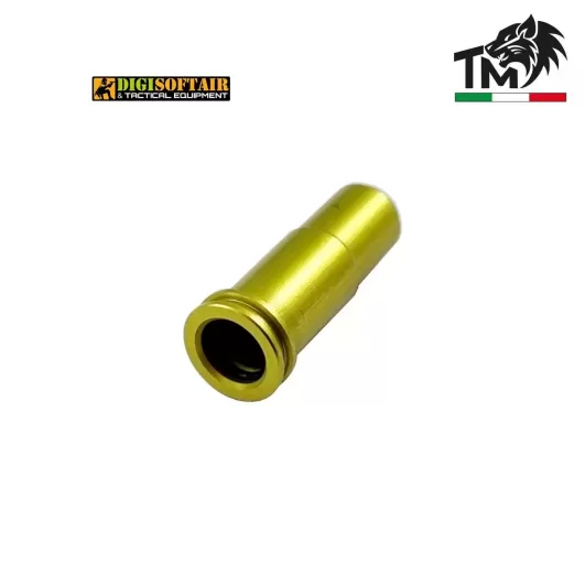 Top Max Nozzle in ergal for MP7 SPMP7E