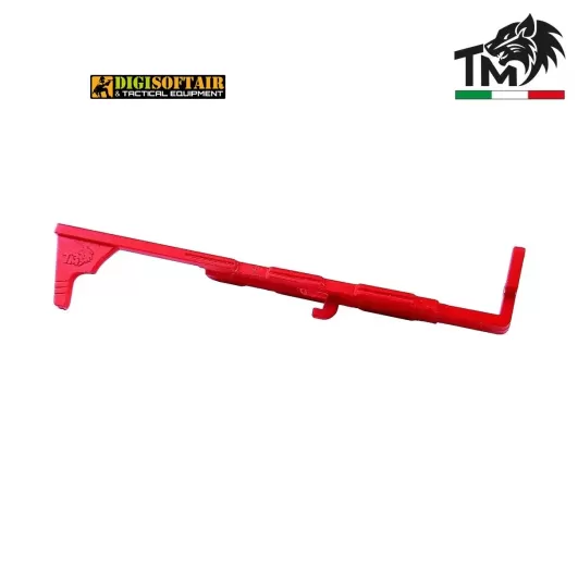 Top max Asta spingpallino V3 EVO TMASTV3