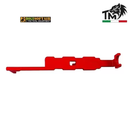 Tappet plate V3 EVO TMASTV3