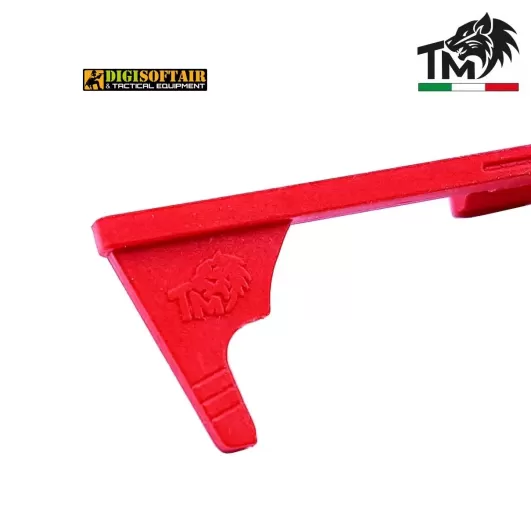 Top max Asta spingpallino V3 EVO TMASTV3