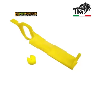 Top max Asta spingpallino MP7 TMASTMP7