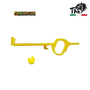 Top max Asta spingpallino MP7 TMASTMP7 2