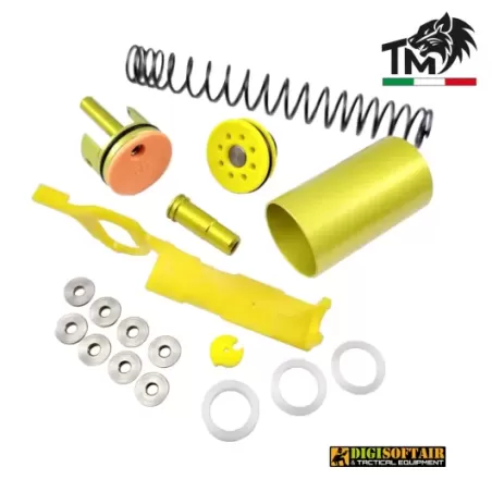 Top max MP7 Kit upgrade TMMP7KIT