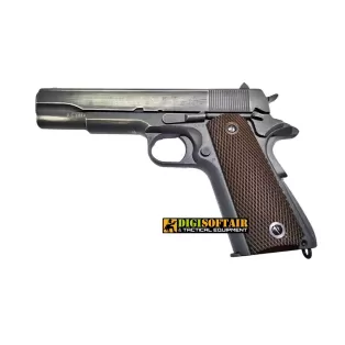 Colt 1911 A1 Call Of Duty Black Ops Sally in limited edition 2