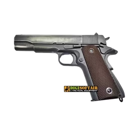 Colt 1911 A1 Call Of Duty Black Ops Sally limited edition Co2 Colt 1911 A1 Call Of Duty Black Ops Sally limited edition Co2