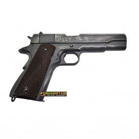 Colt 1911 A1 Call Of Duty Black Ops Sally in limited edition