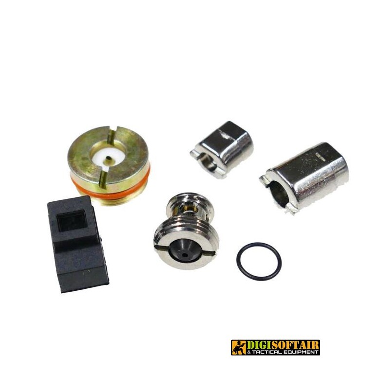 Spare parts set for co2 Taurs 6mm PT99 and PT92 213002