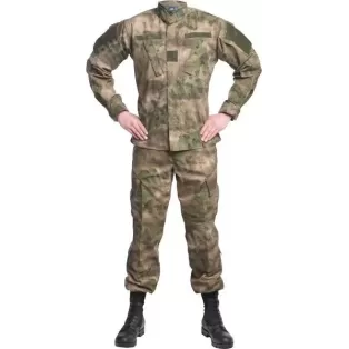 Uniforme Royal plus A tacs fg