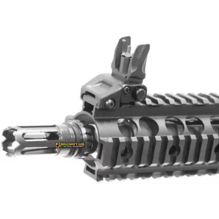 Vr16 Fighter CQB MK2 Black full metal VFC Vr16 Fighter CQB MK2 Black full metal VFC