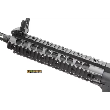 Vr16 Fighter CQB MK2 Black full metal VFC Vr16 Fighter CQB MK2 Black full metal VFC