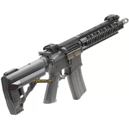 Vr16 Fighter CQB MK2 Black full metal VFC Vr16 Fighter CQB MK2 Black full metal VFC