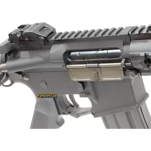 Vr16 Fighter CQB MK2 Black full metal VFC