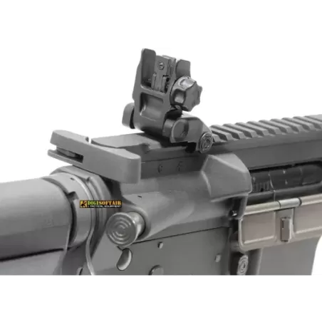 Vr16 Fighter CQB MK2 Black full metal VFC Vr16 Fighter CQB MK2 Black full metal VFC