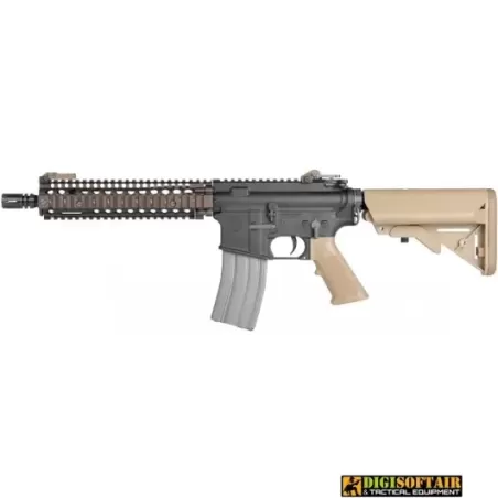 VFC VR16 cqb Mk18 Mod1 Dual tone VFC VR16 cqb Mk18 Mod1 Dual tone