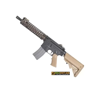VFC VR16 cqb Mk18 Mod1 Dual tone 2