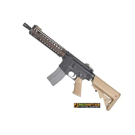 VFC VR16 cqb Mk18 Mod1 Dual tone