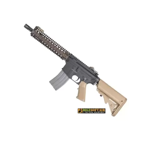 VFC VR16 cqb Mk18 Mod1 Dual tone VFC VR16 cqb Mk18 Mod1 Dual tone