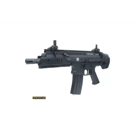Fn Scar SC bolt brss system by Bolt Black color Fn Scar SC bolt brss system by Bolt Black color