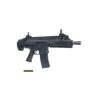 Fn Scar SC bolt brss system by Bolt Black color 2