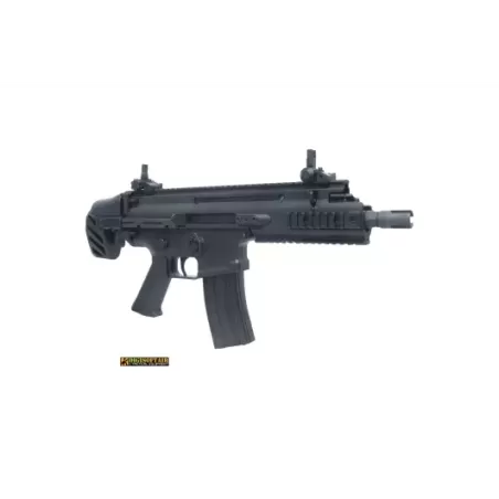 Fn Scar SC bolt brss system by Bolt Black color Fn Scar SC bolt brss system by Bolt Black color