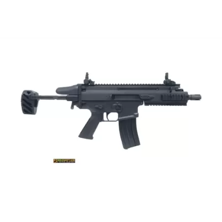 Fn Scar SC bolt brss system by Bolt Black color Fn Scar SC bolt brss system by Bolt Black color
