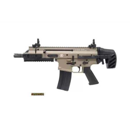Fn Scar SC bolt brss system by Bolt dark earth color Fn Scar SC bolt brss system by Bolt dark earth color