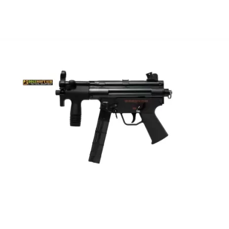 Bolt MP5 K recoil system Bolt MP5 K recoil system