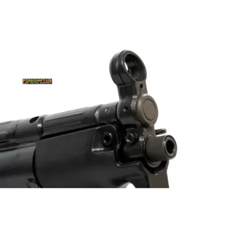 Bolt MP5 K recoil system Bolt MP5 K recoil system