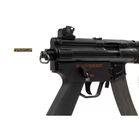 Bolt MP5 K recoil system Bolt MP5 K recoil system