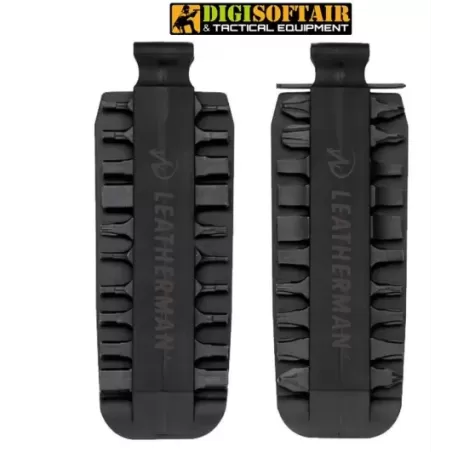 LEATHERMAN Bit Kit in poly bag