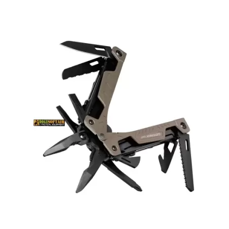 Leatherman OHT Coyote Tan LTG831642