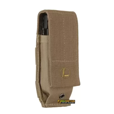 Leatherman OHT Coyote Tan LTG831642