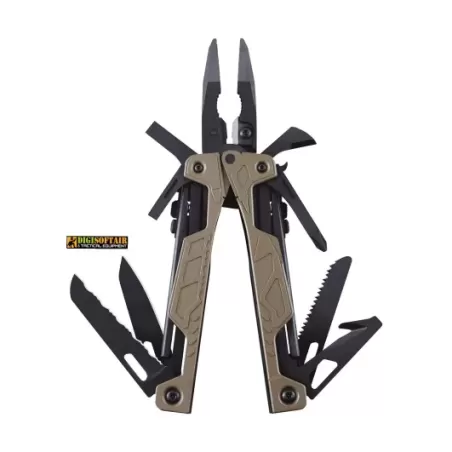 Leatherman OHT Coyote Tan LTG831642