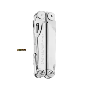 Leatherman Wave plus nylon pouch included LTG832524 2