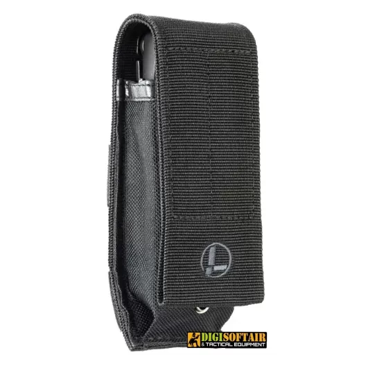 Leatherman Wave plus black nylon pouch included LTG832526