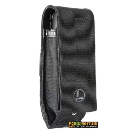Leatherman Wave Plus black fodero in nylon incluso LTG832526 Leatherman Wave Plus black fodero in nylon incluso LTG832526